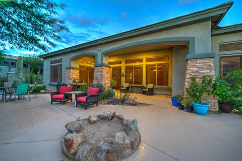 2502 N Keesha St, Mesa, AZ 85207 photo 12