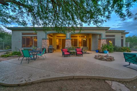 2502 N Keesha St, Mesa, AZ 85207 photo 10