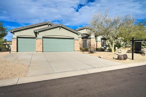 2502 N Keesha St, Mesa, AZ 85207 photo 15