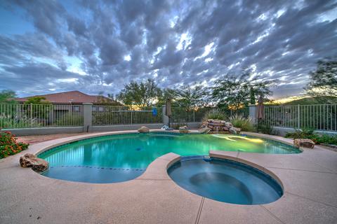 2502 N Keesha St, Mesa, AZ 85207 photo 13