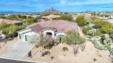 2502 N Keesha St, Mesa, AZ 85207 photo 51