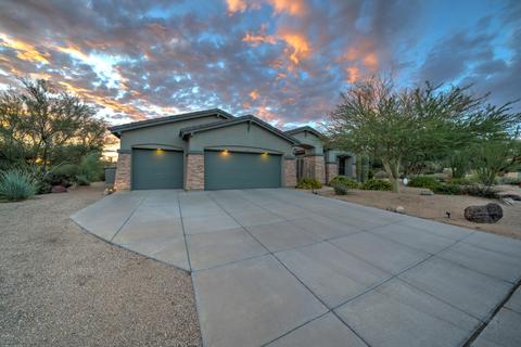 2502 N Keesha St, Mesa, AZ 85207 photo 1