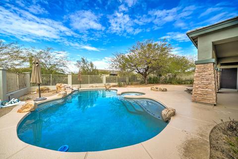 2502 N Keesha St, Mesa, AZ 85207 photo 47