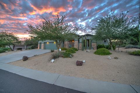 2502 N Keesha St, Mesa, AZ 85207 photo 3