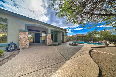 2502 N Keesha St, Mesa, AZ 85207 photo 45