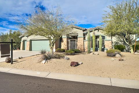 2502 N Keesha St, Mesa, AZ 85207 photo 16