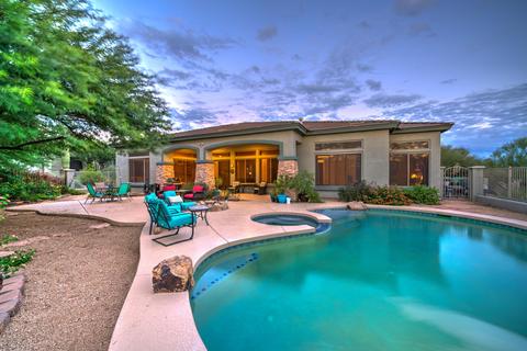 2502 N Keesha St, Mesa, AZ 85207 photo 11