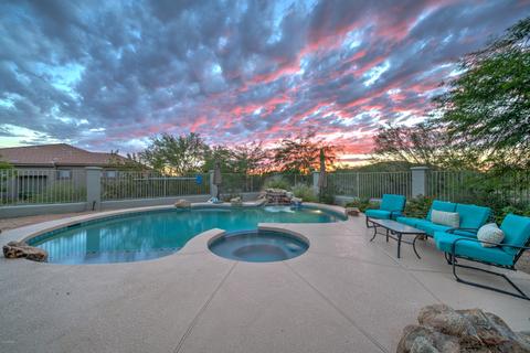 2502 N Keesha St, Mesa, AZ 85207 photo 7