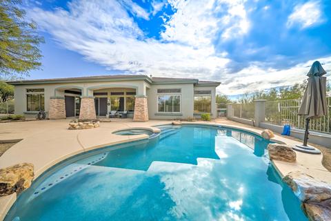 2502 N Keesha St, Mesa, AZ 85207 photo 48