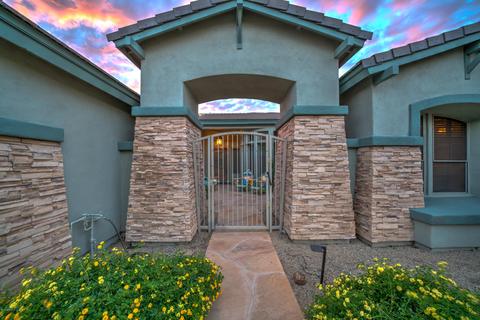2502 N Keesha St, Mesa, AZ 85207 photo 4
