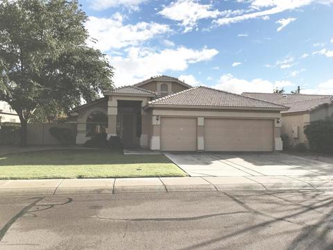 743 W Gary Ave, Gilbert, AZ 85233 photo 1