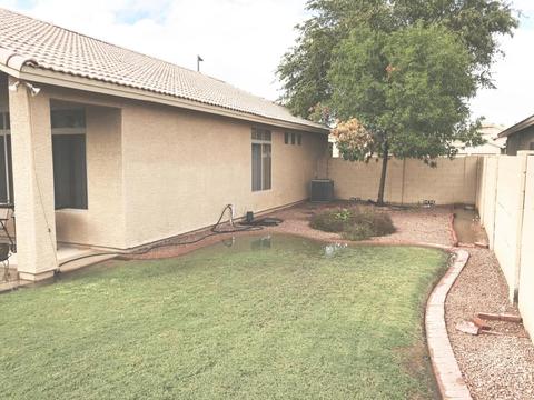 743 W Gary Ave, Gilbert, AZ 85233 photo 25