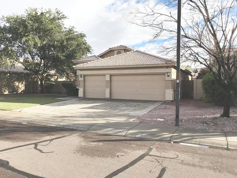 743 W Gary Ave, Gilbert, AZ 85233 photo 3