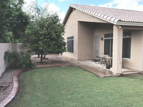 743 W Gary Ave, Gilbert, AZ 85233 photo 24