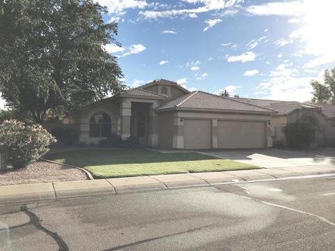 743 W Gary Ave, Gilbert, AZ 85233 photo 2