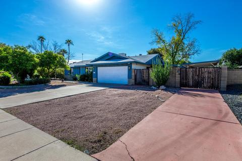 1823 W Seldon Ln, Phoenix, AZ 85021 photo 2