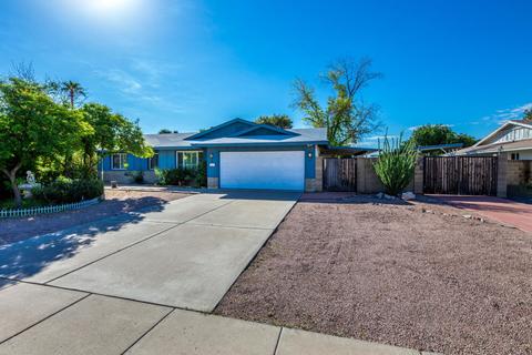 1823 W Seldon Ln, Phoenix, AZ 85021 photo 1