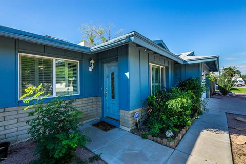 1823 W Seldon Ln, Phoenix, AZ 85021 photo 4