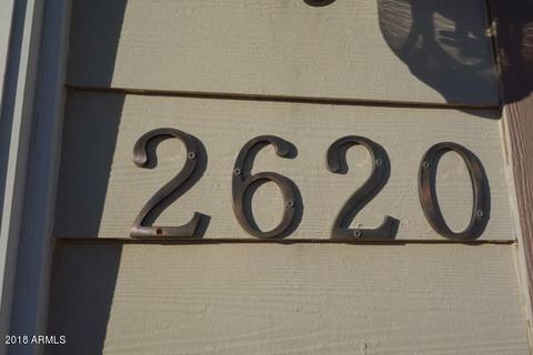 2620 E Piute Ave, Phoenix, AZ 85050 photo 38