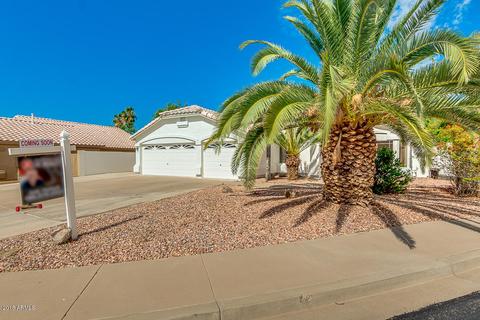 7754 E Decatur Cir, Mesa, AZ 85207 photo 2