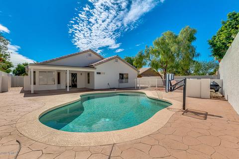 7754 E Decatur Cir, Mesa, AZ 85207 photo 31