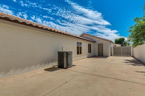 7754 E Decatur Cir, Mesa, AZ 85207 photo 26