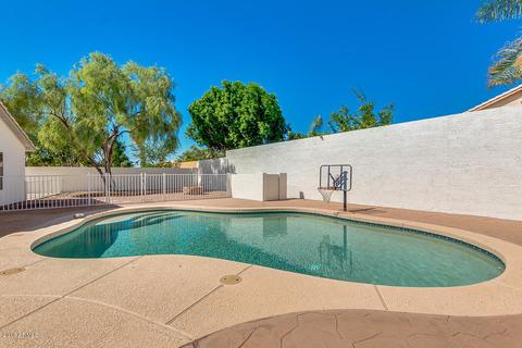 7754 E Decatur Cir, Mesa, AZ 85207 photo 29