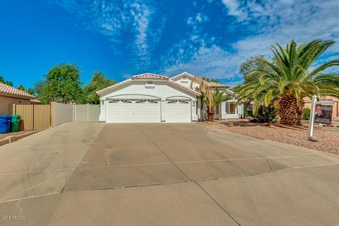 7754 E Decatur Cir, Mesa, AZ 85207 photo 1