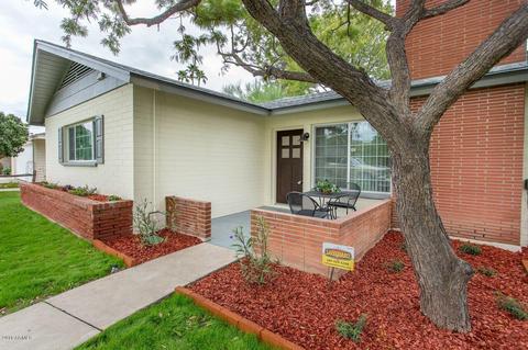 527 W Alice Ave, Phoenix, AZ 85021 photo 2