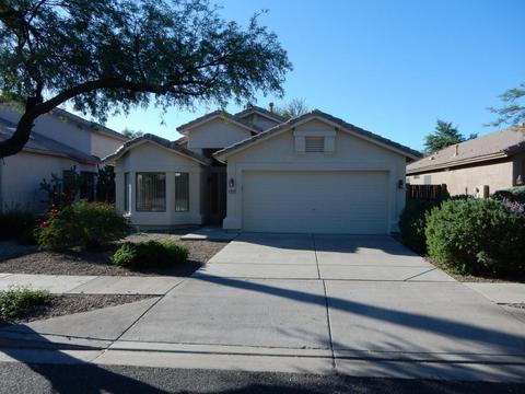 3039 E Captain Dreyfus Ave, Phoenix, AZ 85032 photo 1