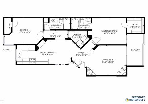 3235 E Camelback Rd #222, Phoenix, AZ 85018 photo 5