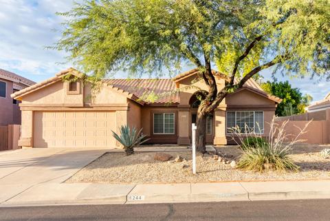 6244 E Riverdale St, Mesa, AZ 85215 photo 1