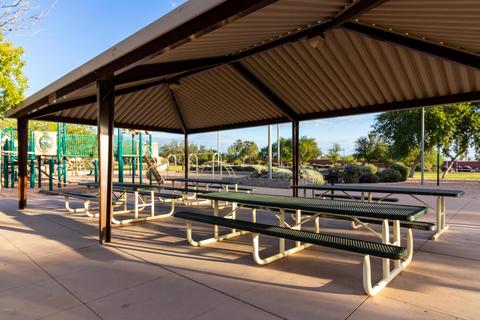 6244 E Riverdale St, Mesa, AZ 85215 photo 34