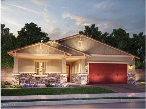 3565 E Silo Dr, Gilbert, AZ 85296 photo 1