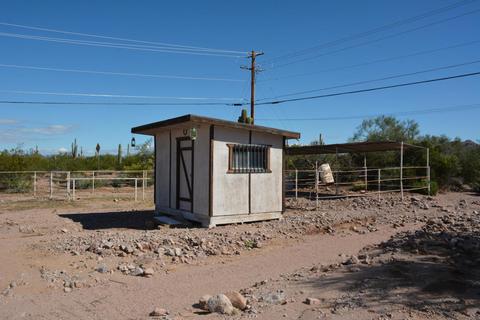 5589 E Mckellips Blvd, Apache Junction, AZ 85119 photo 36