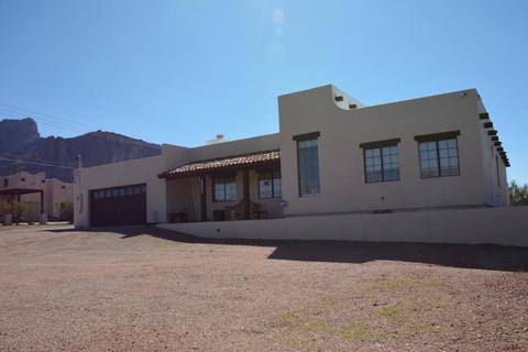 5589 E Mckellips Blvd, Apache Junction, AZ 85119 photo 1