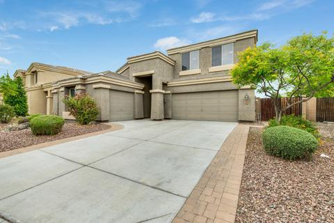 2452 E Creedance Blvd, Phoenix, AZ 85024 photo 1