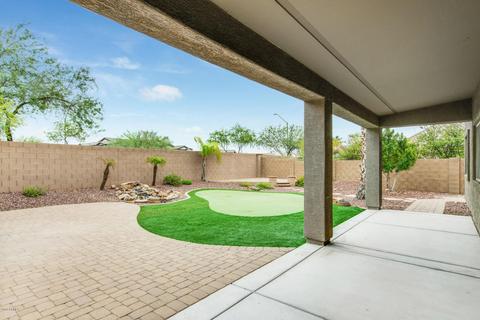 2452 E Creedance Blvd, Phoenix, AZ 85024 photo 38