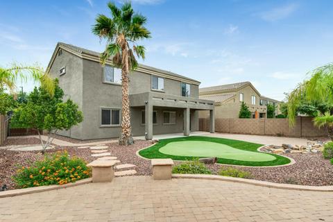 2452 E Creedance Blvd, Phoenix, AZ 85024 photo 5