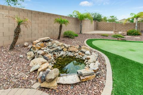 2452 E Creedance Blvd, Phoenix, AZ 85024 photo 4