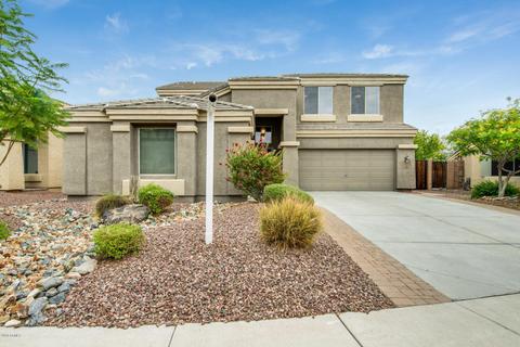 2452 E Creedance Blvd, Phoenix, AZ 85024 photo 6