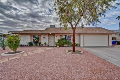 5127 E Tano St, Phoenix, AZ 85044 photo 25