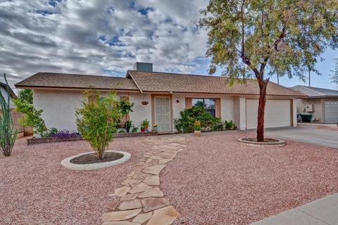 5127 E Tano St, Phoenix, AZ 85044 photo 2