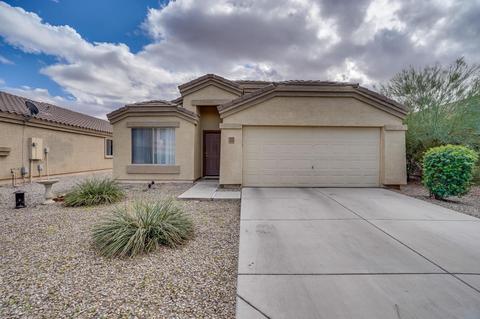 2179 W Broadway Ave, Coolidge, AZ 85128 photo 2