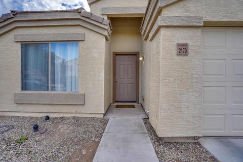 2179 W Broadway Ave, Coolidge, AZ 85128 photo 4