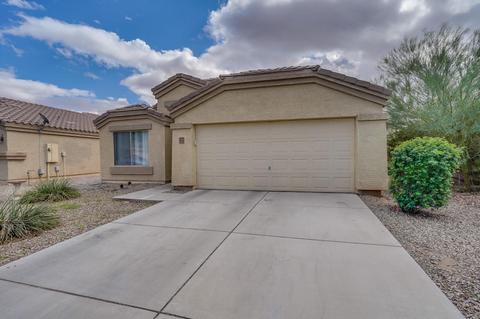 2179 W Broadway Ave, Coolidge, AZ 85128 photo 3