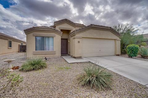 2179 W Broadway Ave, Coolidge, AZ 85128 photo 1