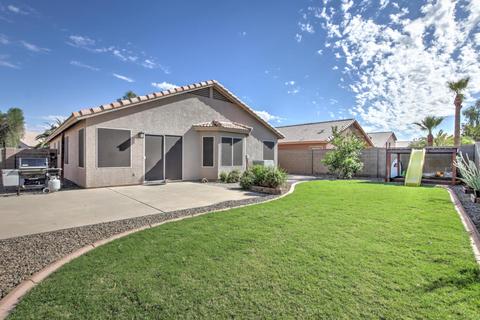 1320 S Cholla St, Gilbert, AZ 85233 photo 39