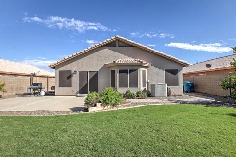 1320 S Cholla St, Gilbert, AZ 85233 photo 40