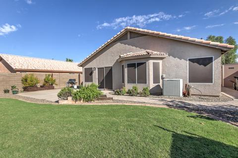 1320 S Cholla St, Gilbert, AZ 85233 photo 41